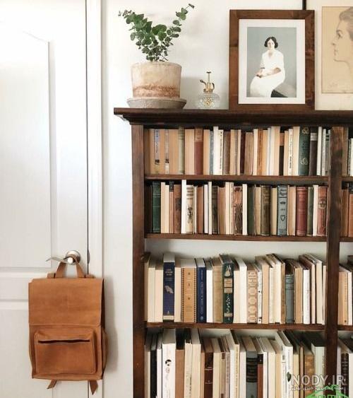تزیین کتابخانه کودک تزیین کتابخانه کودک