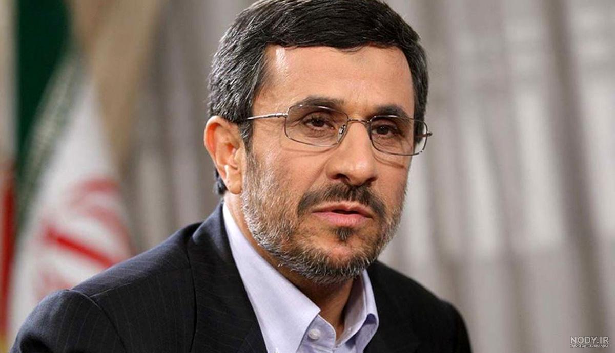 جدیدترین اخبار احمدی نژاد