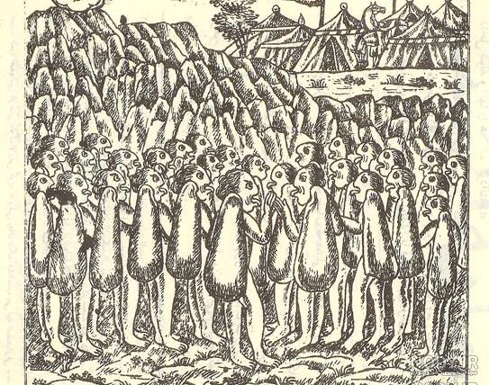 ذوالقرنین که بود ششم ذوالقرنین که بود ششم