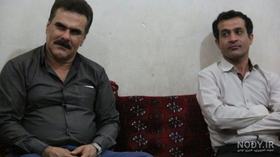 شروه خوانی برازجان