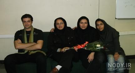 مجری برنامه