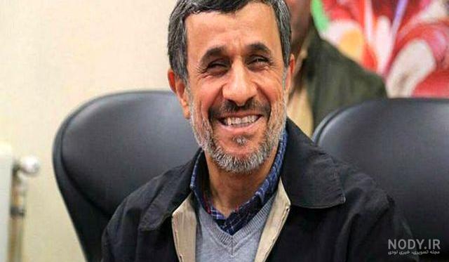 🔵 احمدی نژاد درگذشت 🔴