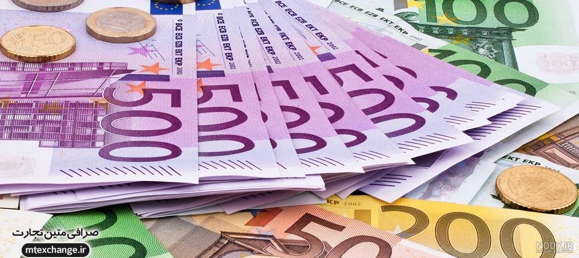 اسکناس 100 یورویی اسکناس 100 یورویی