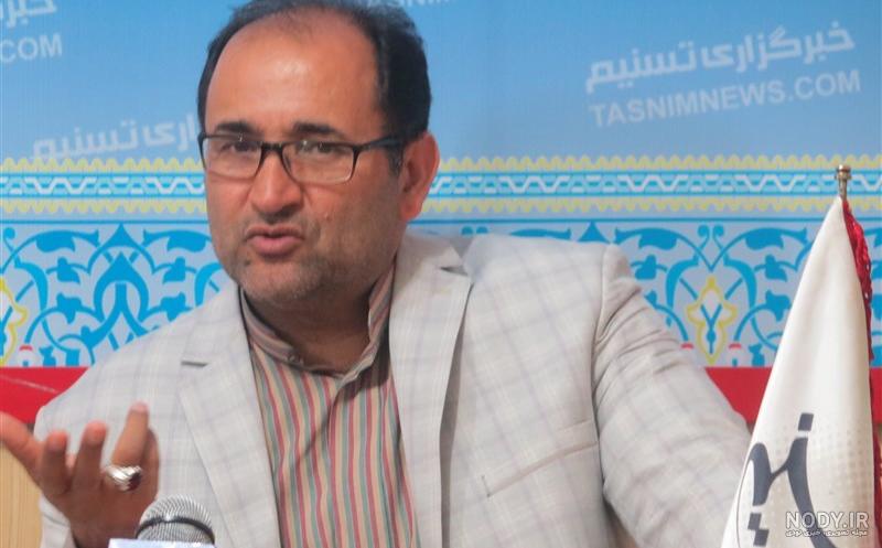 اعتراض رحیمی جهان آبادی