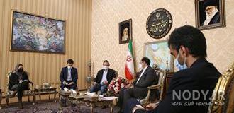 اعتراض رحیمی جهان آبادی