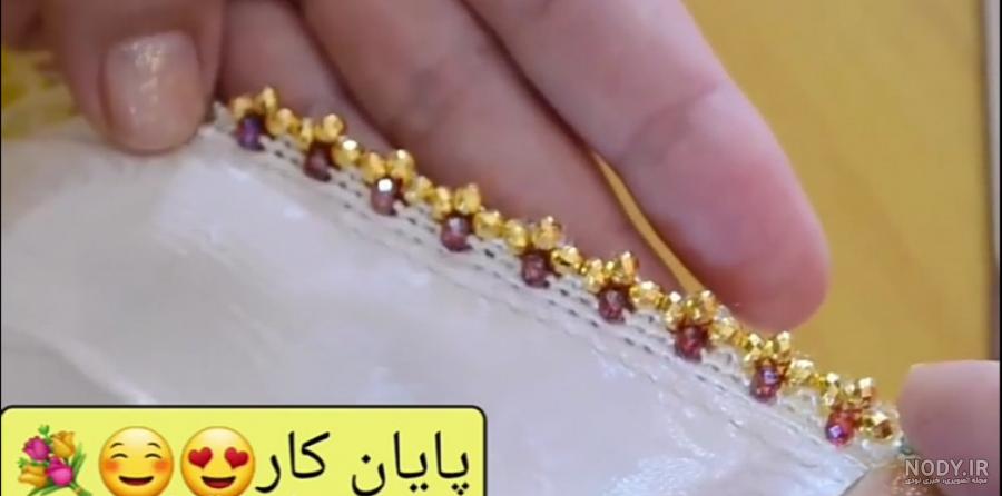 انواع کریشی بلوچی جدید