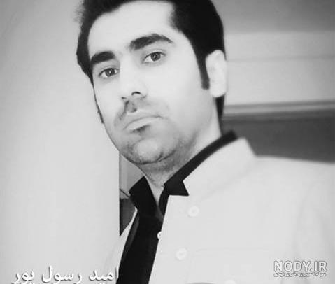 اهنگ کزی دل نیه شیرین گیان امید رسول پور