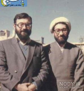بازداشت صادق لاریجانی