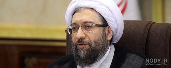 بازداشت صادق لاریجانی صحت دارد