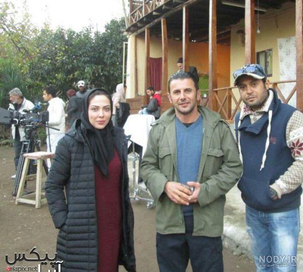 بازیگران شمالی