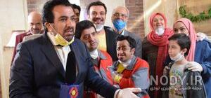 بازیگران مرد شمالی