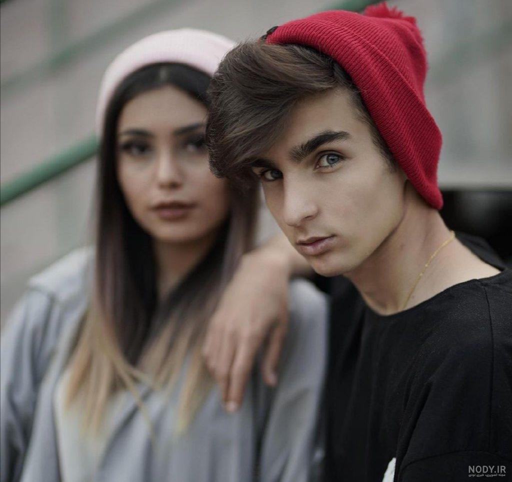 بچه های اکیپ چند سالشونه
