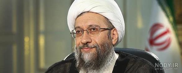 بیماری صادق لاریجانی