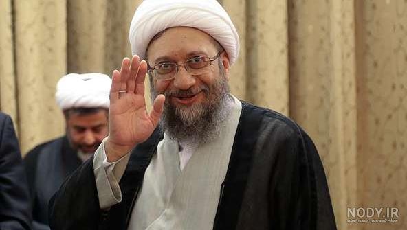 بیماری صادق لاریجانی