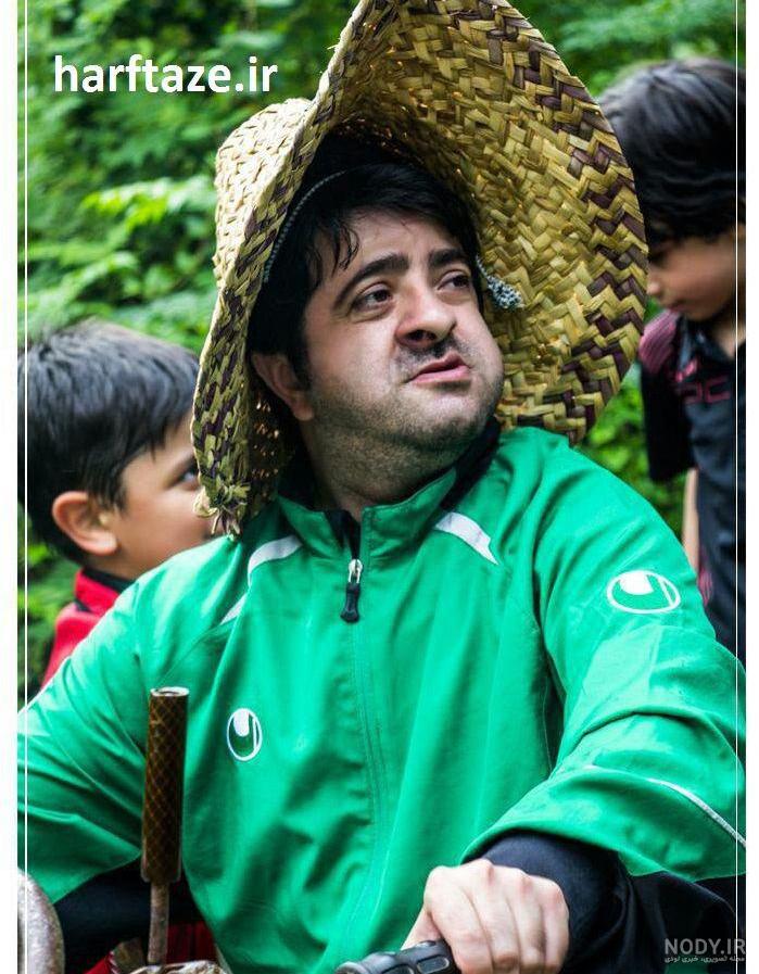 بیوگرافی جابر وثوق