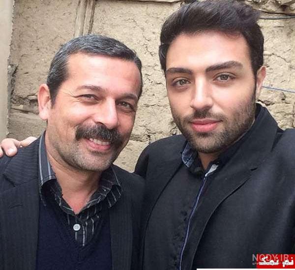 بیوگرافی روزبه رخشا