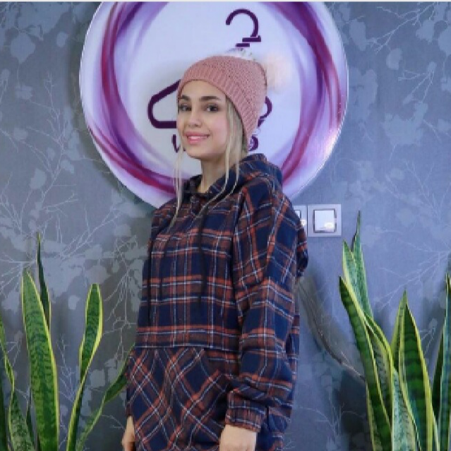 بیوگرافی متین امینی