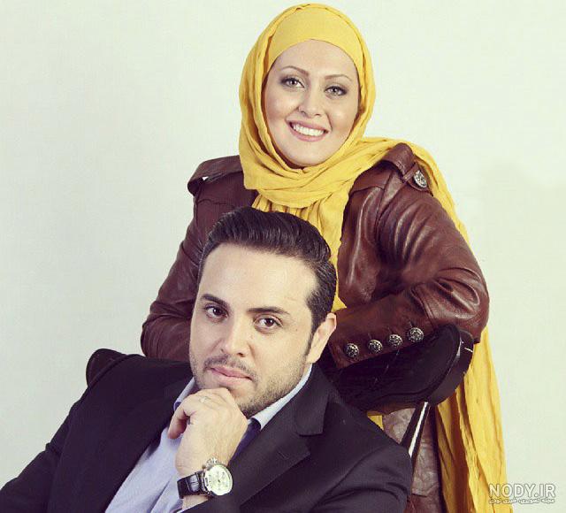 تصاویر همسر پدرام کریمی تصاویر همسر پدرام کریمی