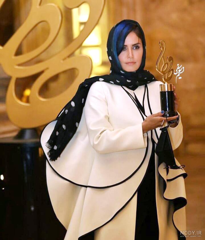 تیپ بازیگران در جشنواره فیلم فجر ۹۹