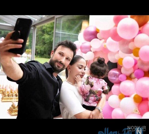 جدیدترین اهنگ تارکان