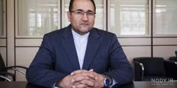 جلیل رحیمی جهان آبادی نماینده مجلس