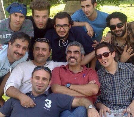 حسن نوری