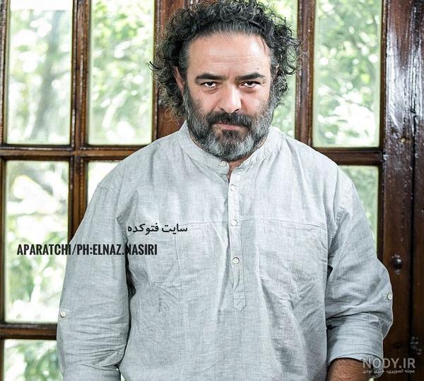 حسن نوری