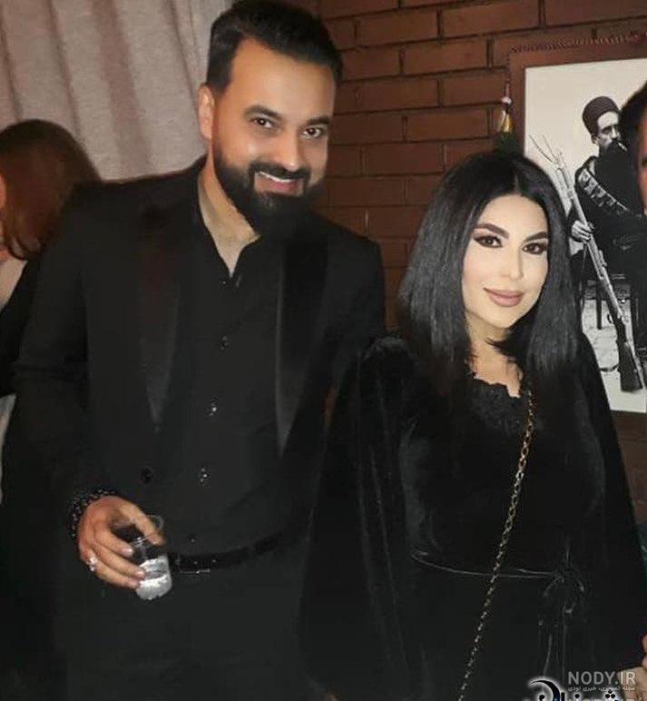 خواننده زن افغان صوتی