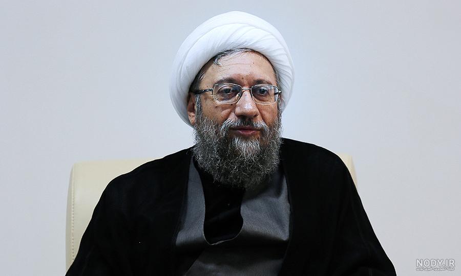 دزدیهای برادران لاریجانی