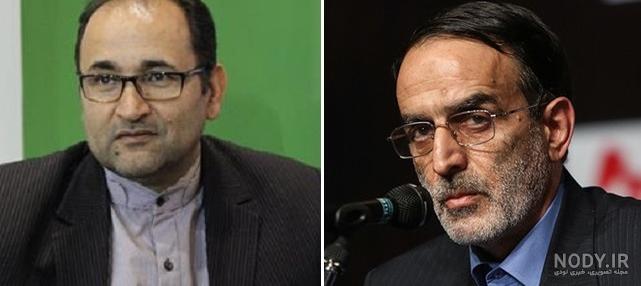 سایت دکتر جلیل رحیمی جهان آبادی