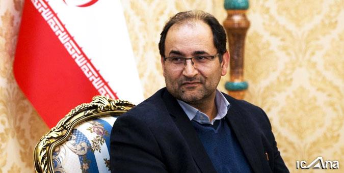 سایت دکتر رحیمی نماینده تربت جام