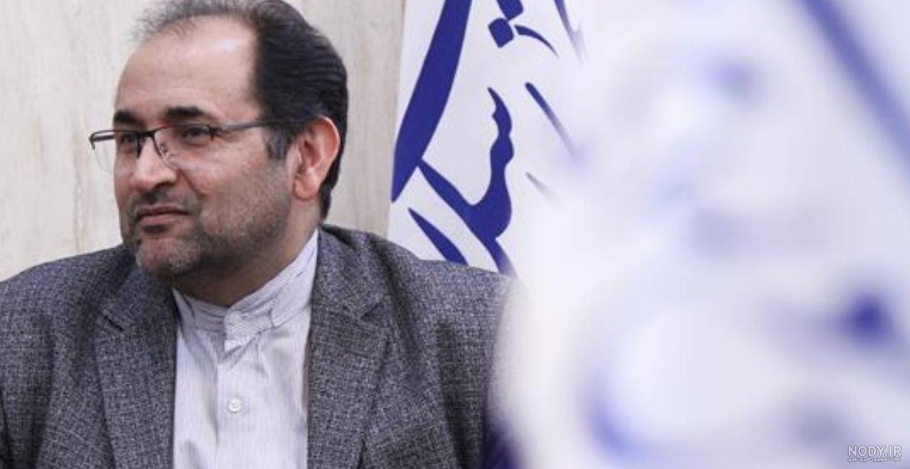 سخنرانی دکتر رحیمی در مجلس