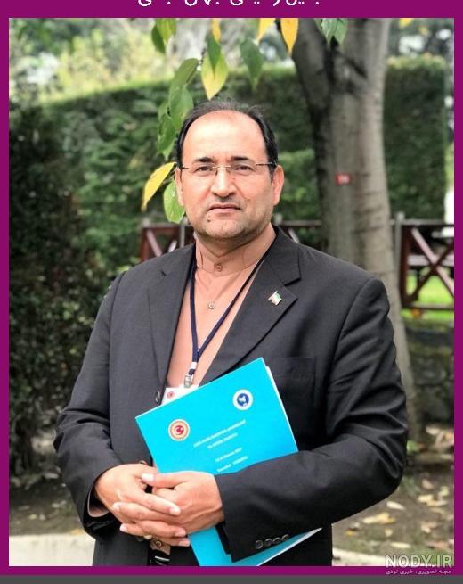 سخنرانی دکتر رحیمی در مجلس