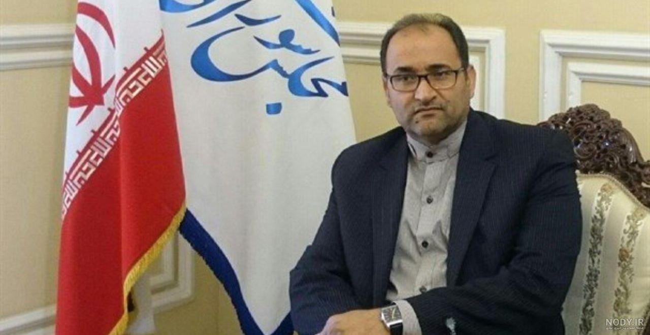 سخنرانی دکتر رحیمی نماینده تربت جام در مجلس