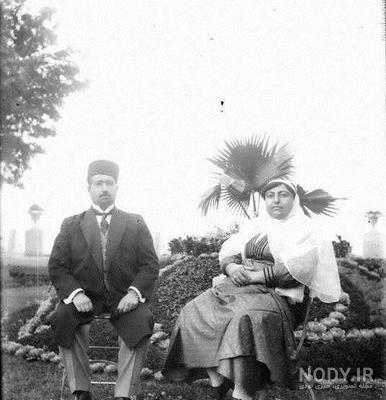 صدای احمد شاه