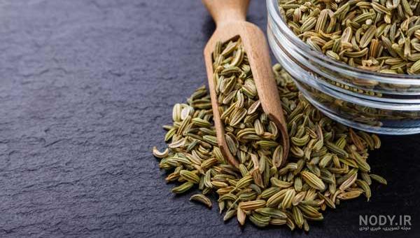 عوارض رازیانه برای چشم عوارض رازیانه برای چشم