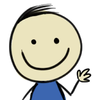عکس استیکر واتساپ قلب