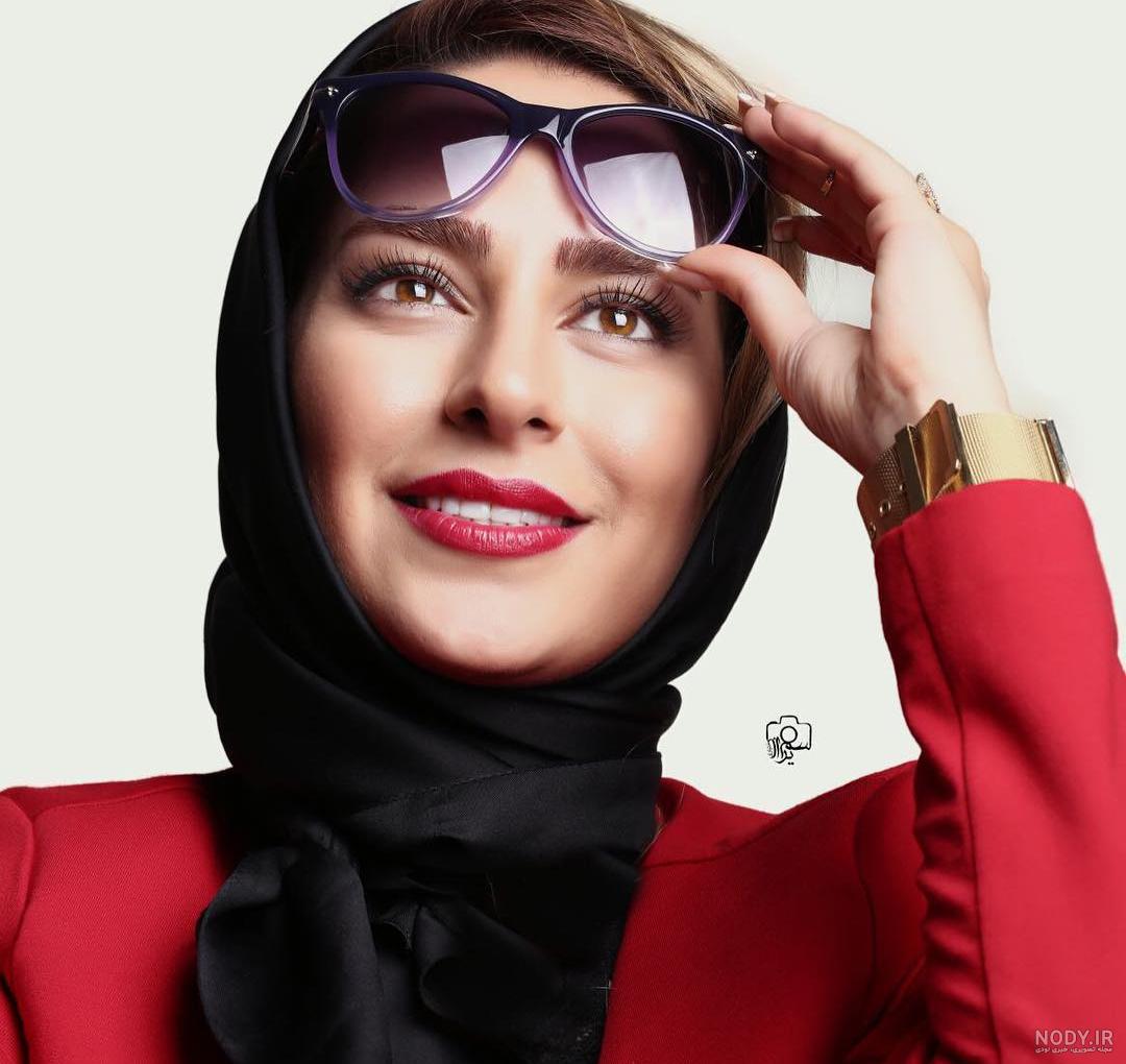 عکس عاشقانه سمانه