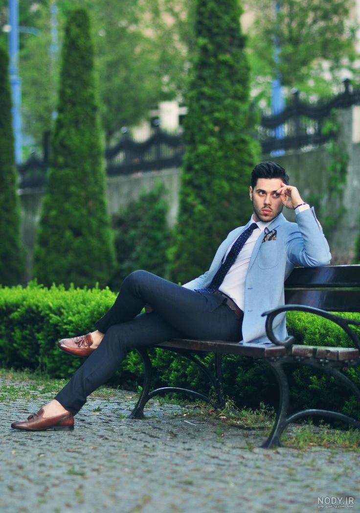 عکس لباس مردانه شیک عکس لباس مردانه شیک