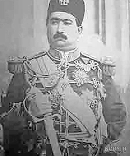 عکس محمدعلی در شاهرگ