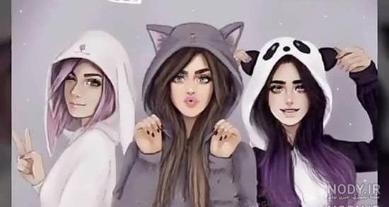 عکس های پروفایل گروه خفن