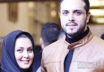 عکس پدرام کریمی و برادرش عکس پدرام کریمی و برادرش