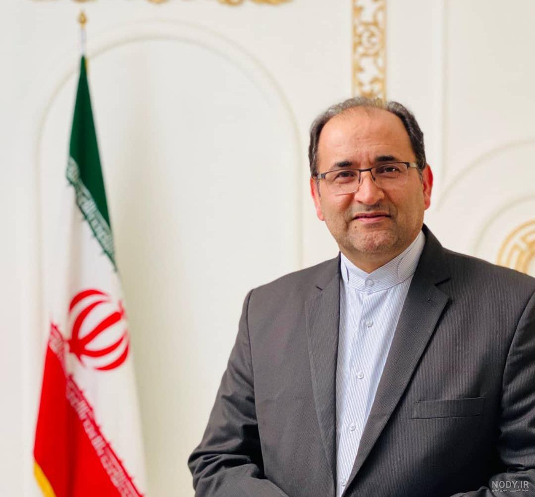 عکسهای جلیل رحیمی