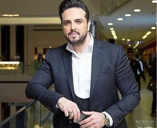 قد همسر پدرام کریمی قد همسر پدرام کریمی