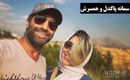 متن در مورد اسم سمانه