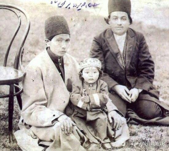 محمد شاه