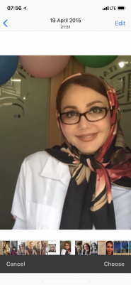 مطب دکتر عاطفه صوفی همدان مطب دکتر عاطفه صوفی همدان