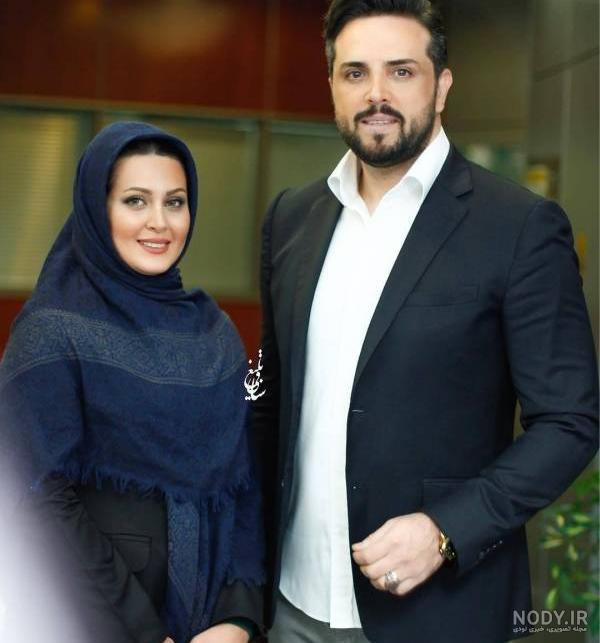 همسر اول پدرام کریمی همسر اول پدرام کریمی