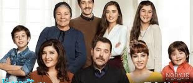 بیوگرافی کرم در سریال عشق تجملاتی