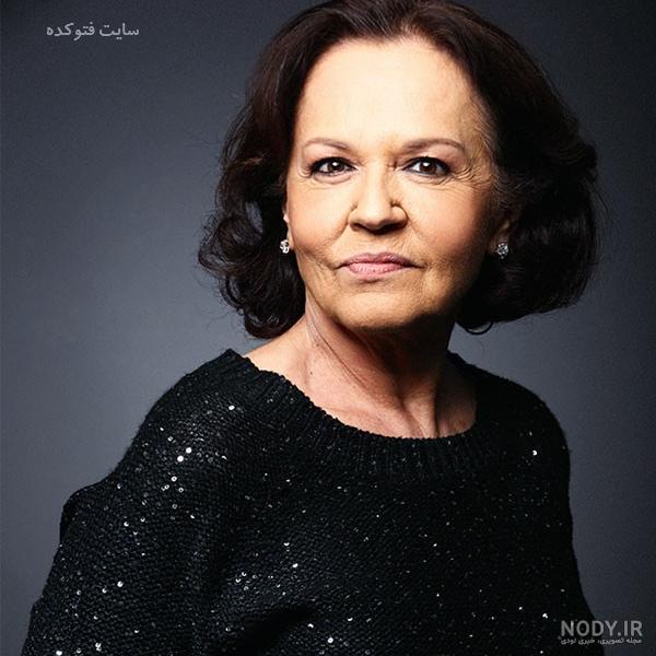 خواهر فادیک در سریال عشق از نو